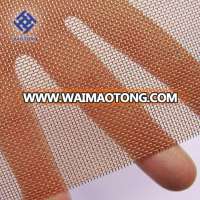 factory supply copper wire mesh net