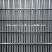 358 high security fence hot-dipped galvanized