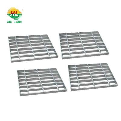 Waimaotong China Steel Grating Price metal bar grating