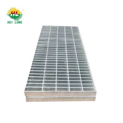 press locked gratings press-locked steel bar grating