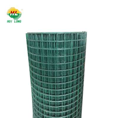 galvanized welded wire mesh 12x1 philippines