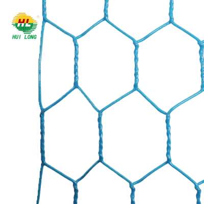 precio de malla para pollos galvanized hexagonal wire mesh