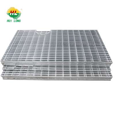 Australian hot dip galvanized  steel grating