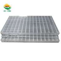 high quality stainless steel grating expanded bar grating