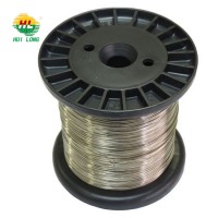 0.6,0.7,0.9,1.2 Stainless steel wire used for electronic fence