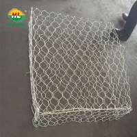 wire mesh used machine for Galvanized hexagonal wire mesh welding machine