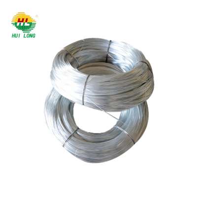 ijzerdraad 0.6mm bobina galvalume rebar tie wire