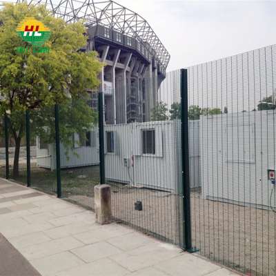 China Professional Cheap prison security guard fence