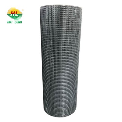 DIY home decor hot sale bird cage welded wire mesh roll