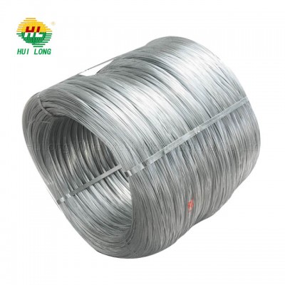 fil recuit bwg 22 g.i wire binding galvanized 7kg