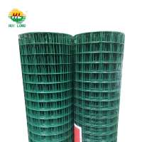 iron wire mesh galvanized 12